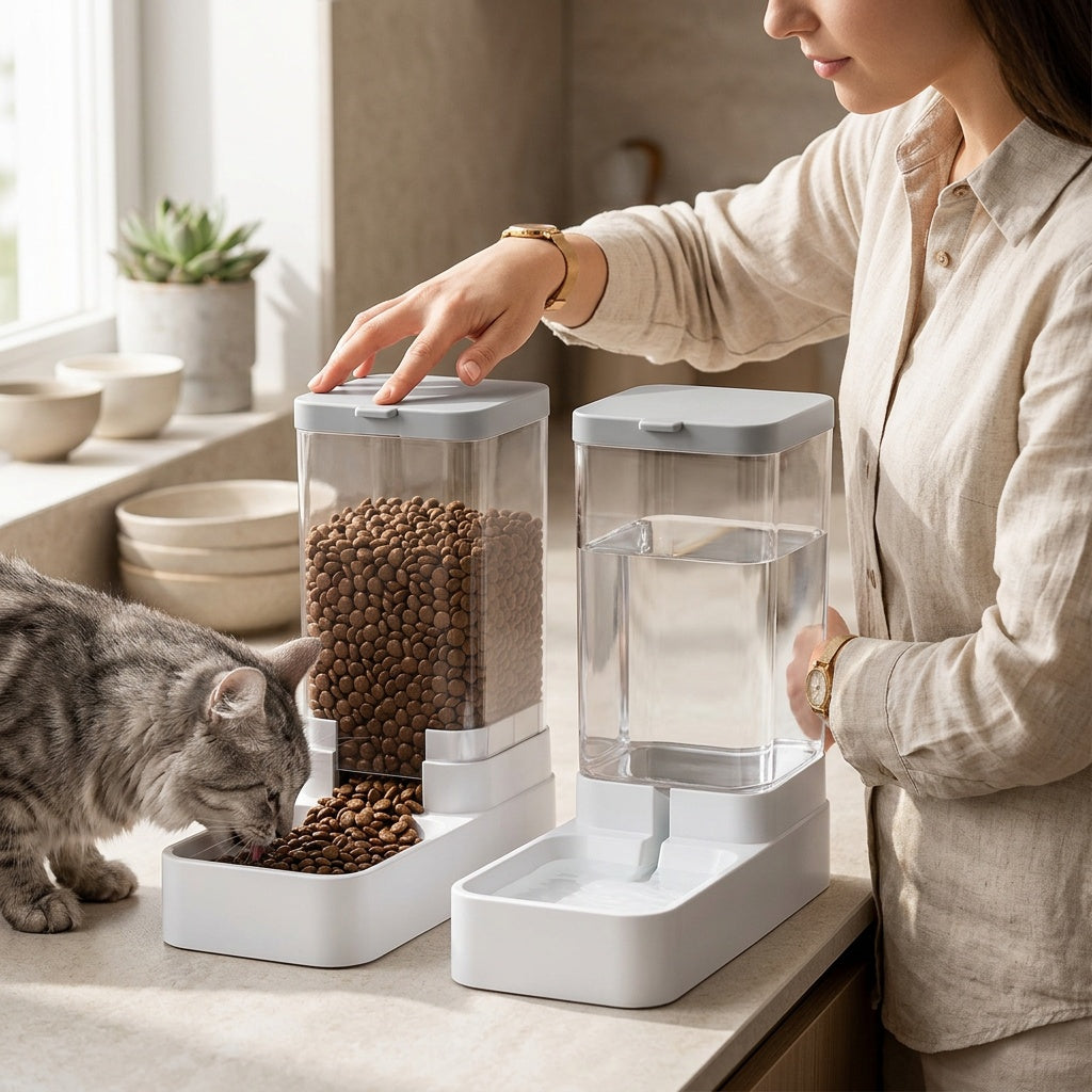 Pet owners shouldn't feel guilty about working